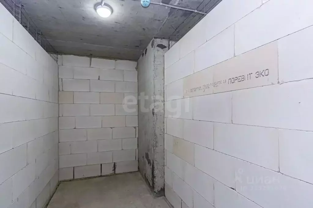 Склад в Тюменская область, Тюменский муниципальный округ, д. Дударева ... - Фото 1