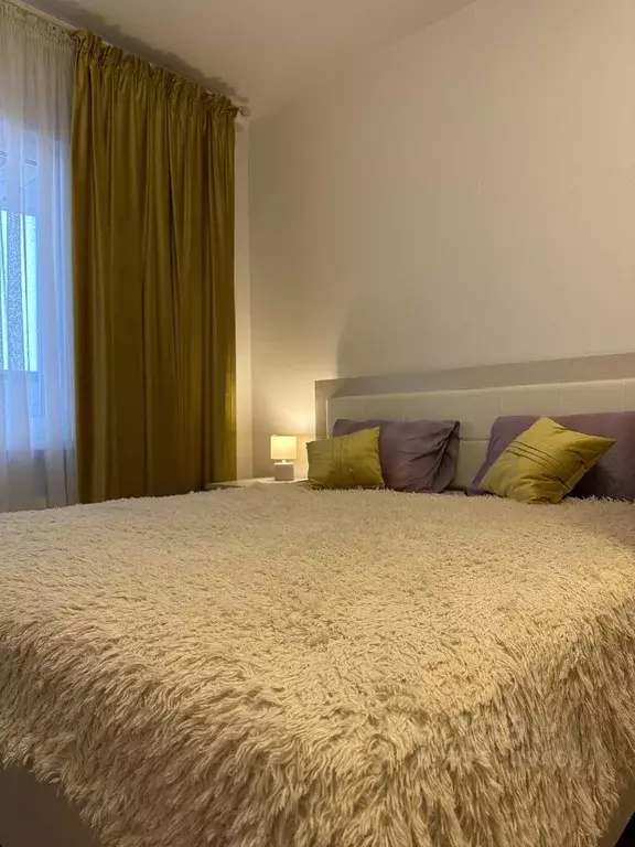 1-к кв. Санкт-Петербург Южное ш., 47к4 (38.4 м) - Фото 2