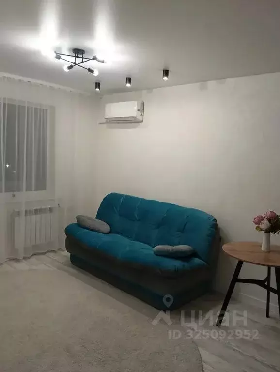 1-к кв. Томская область, Томск просп. Фрунзе, 98 (38.0 м) - Фото 1