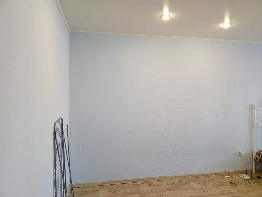 1-к кв. Астраханская область, Астрахань ул. Бориса Алексеева, 2Б (30.0 ... - Фото 2