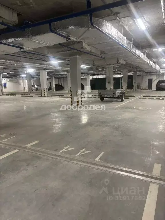 Гараж в Свердловская область, Екатеринбург ул. 22-го Партсъезда, 10 ... - Фото 1