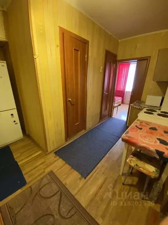 1-к кв. Белгородская область, Старый Оскол Макаренко мкр, 36 (37.0 м) - Фото 1