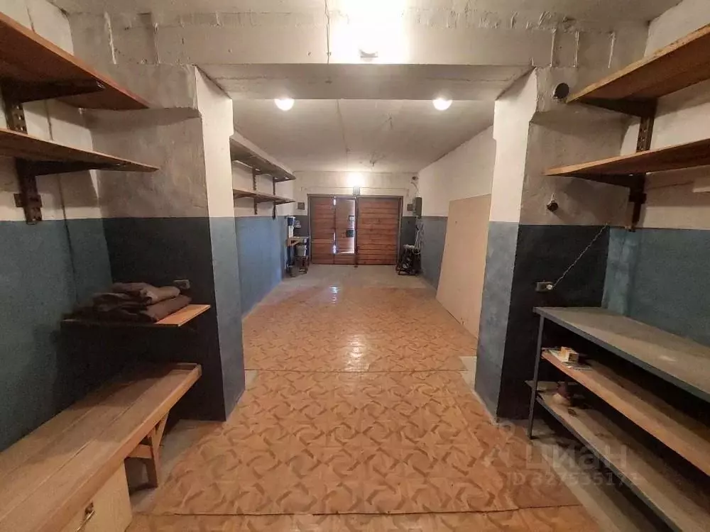 Гараж в Новосибирская область, Новосибирск ул. Связистов, 161/1кГ (30 ... - Фото 2