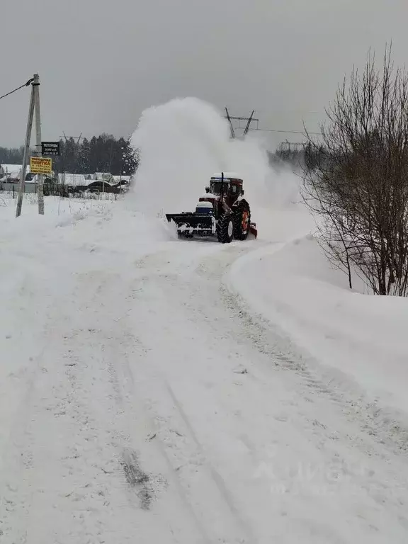 Дом в Московская область, Богородский городской округ, Восход СНТ 65 ... - Фото 1