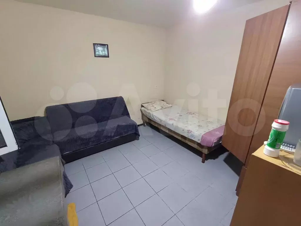 Апартаменты-студия, 18 м, 2/2 эт. - Фото 0