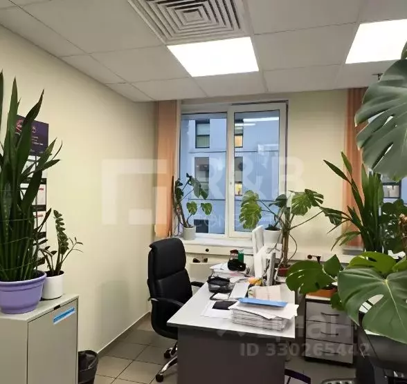 Офис в Москва Вятская ул., 35С4 (989 м) - Фото 2