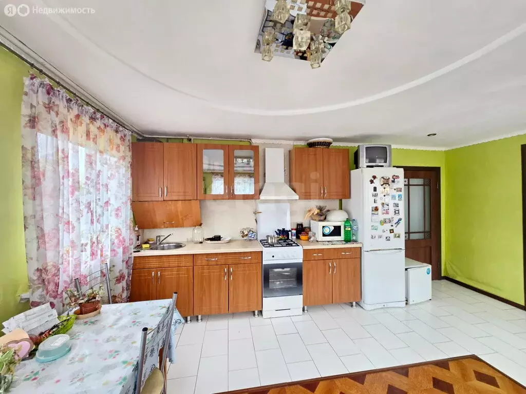 Дом в Валуйки, улица Свободы (34.9 м) - Фото 2