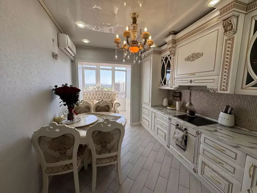 2-к кв. Хакасия, Абакан ул. Стофато, 12А (59.2 м) - Фото 2