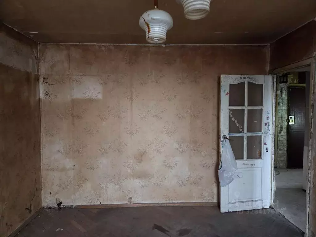 2-к кв. Москва Отрадный проезд, 9К2 (38.6 м) - Фото 1