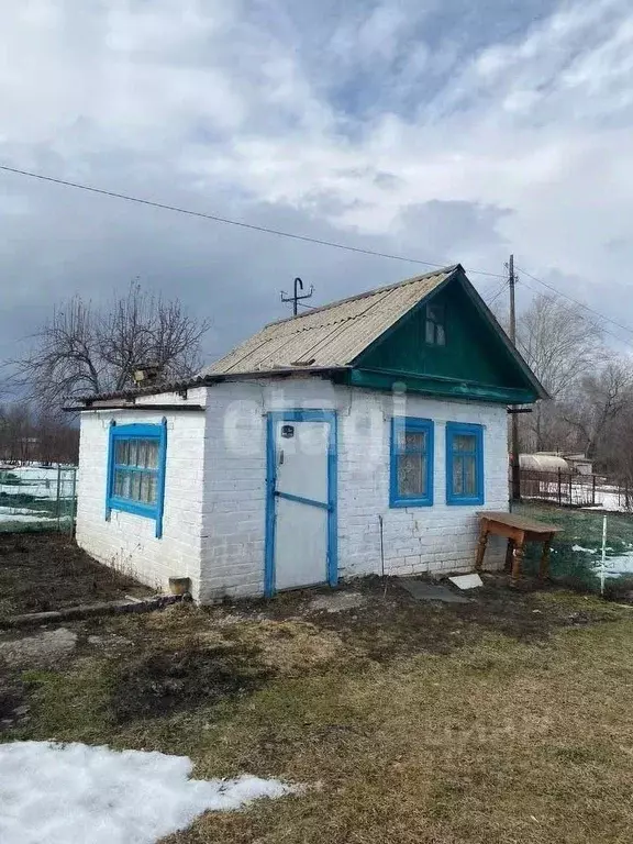 Дом в Челябинская область, Чебаркуль Литейщик СНТ,  (8 м) - Фото 0