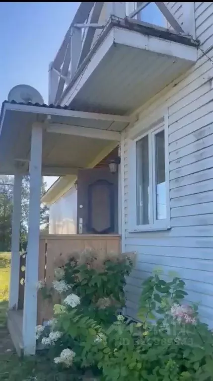 Дом в Ленинградская область, Гатчинский муниципальный округ, д. ... - Фото 2