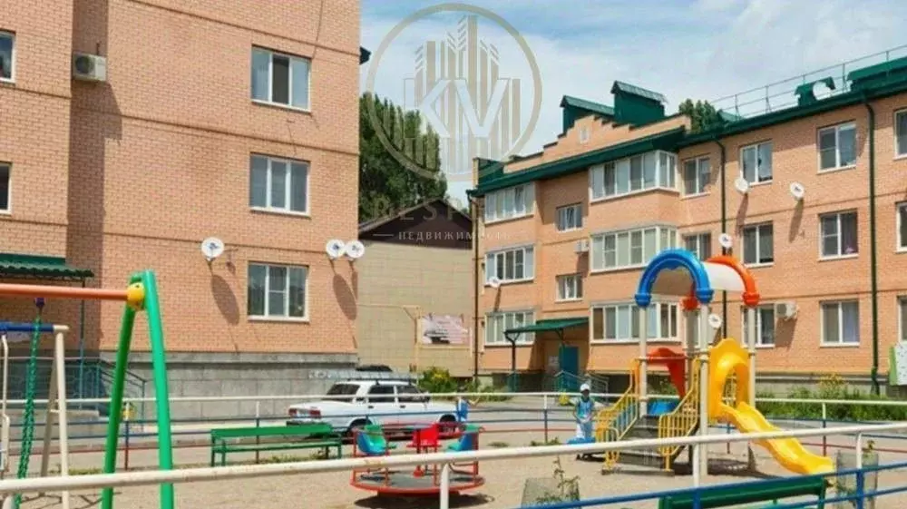 3-к кв. Ставропольский край, Железноводск городской округ, пос. ... - Фото 2