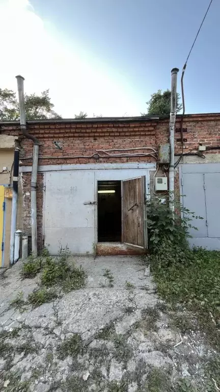 Гараж в Калужская область, Обнинск ГСК Автолюбитель тер.,  (46 м) - Фото 0