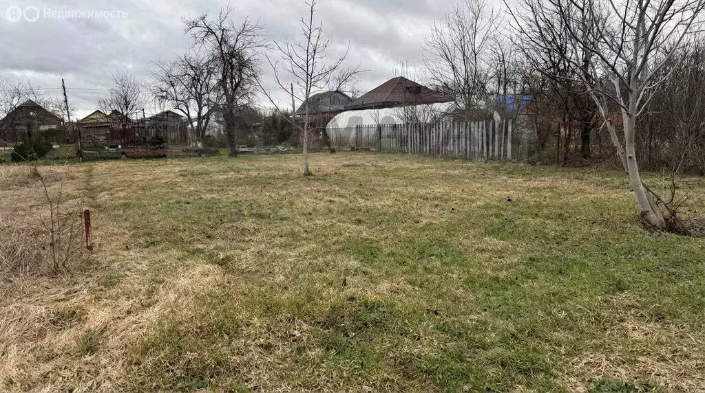 Участок в Майкоп, Крайняя улица, 6 (5 м) - Фото 1