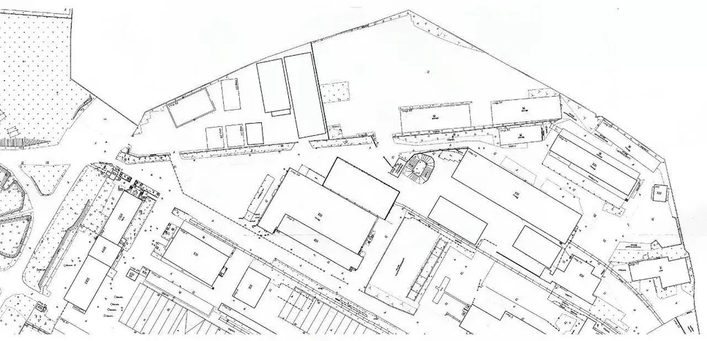 Склад в Москва 2-я Вольская ул., 34С8 (25400 м) - Фото 1