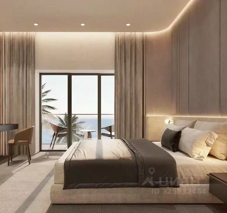 Комната Краснодарский край, Туапсинский муниципальный округ, с. Агой ... - Фото 1