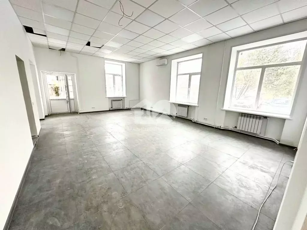 Торговая площадь в Новосибирская область, Новосибирск ул. Никитина, 11 ... - Фото 1