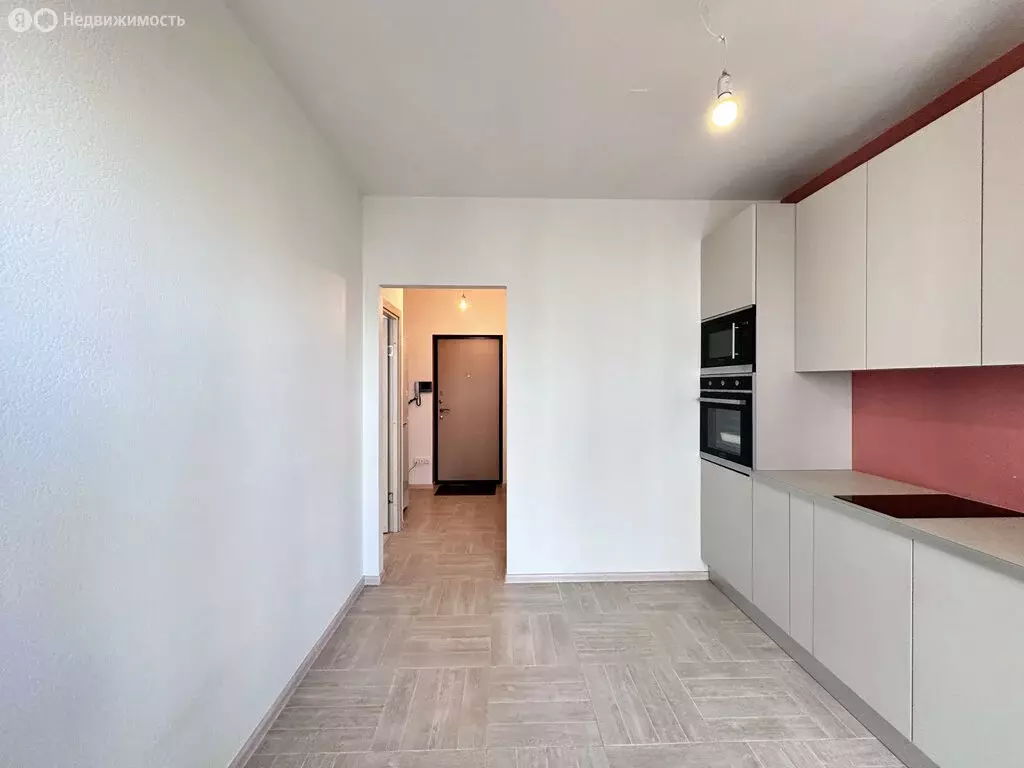 1-комнатная квартира: Кудрово, Европейский проспект, 20к4 (36 м) - Фото 1