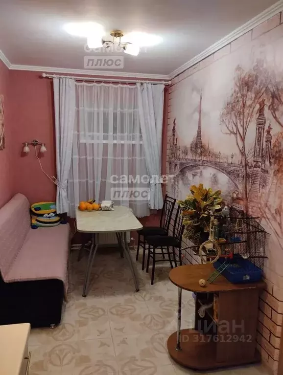 2-к кв. Краснодарский край, Анапа проезд Белорусский, 8Ж (62.5 м) - Фото 0