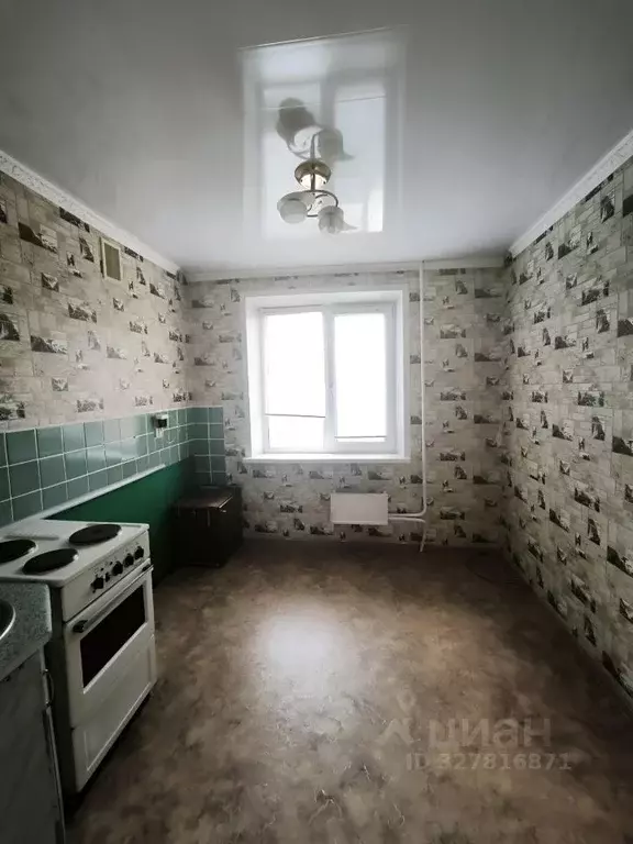 2-к кв. Самарская область, Тольятти ул. Дзержинского, 31 (52.0 м) - Фото 1