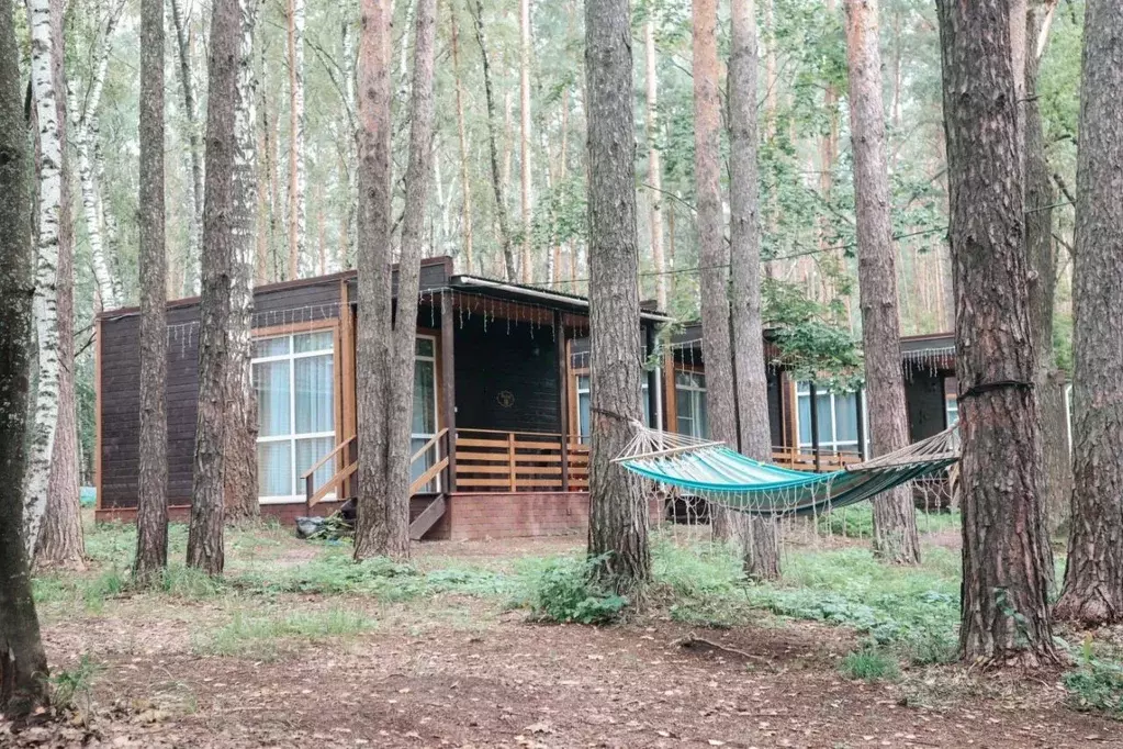 Дом в Нижегородская область, Нижний Новгород Комсомольское ш. (50 м) - Фото 1