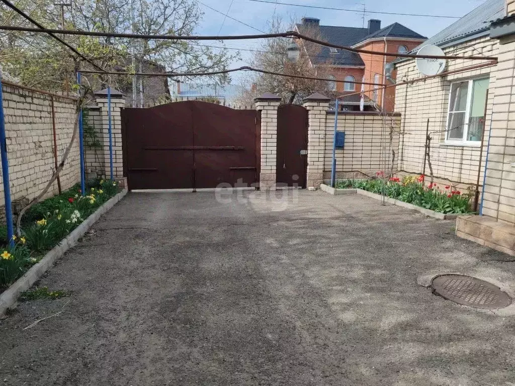 Дом в Ставропольский край, Ставрополь ул. Тельмана, 204 (93 м) - Фото 1