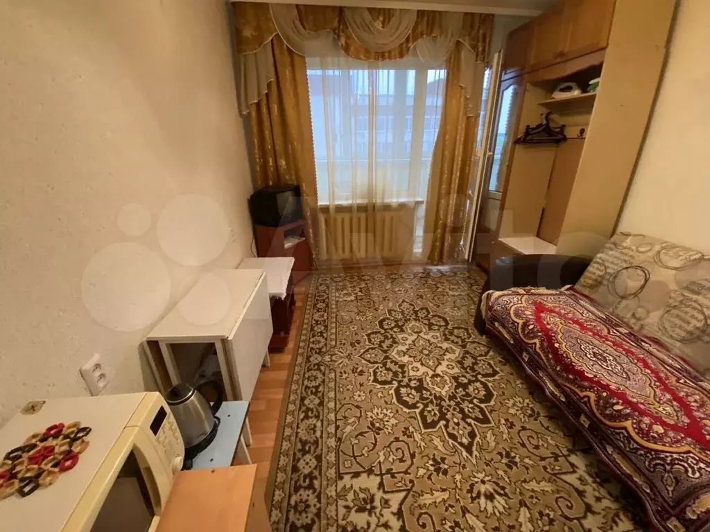Квартира-студия, 20 м, 8/8 эт. - Фото 0