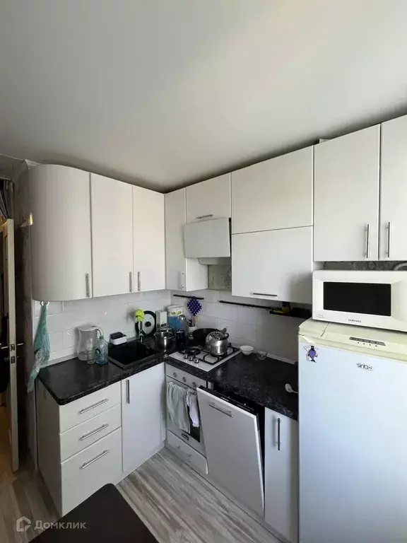 Продаётся 2-к квартира, 49.5 м - Фото 1