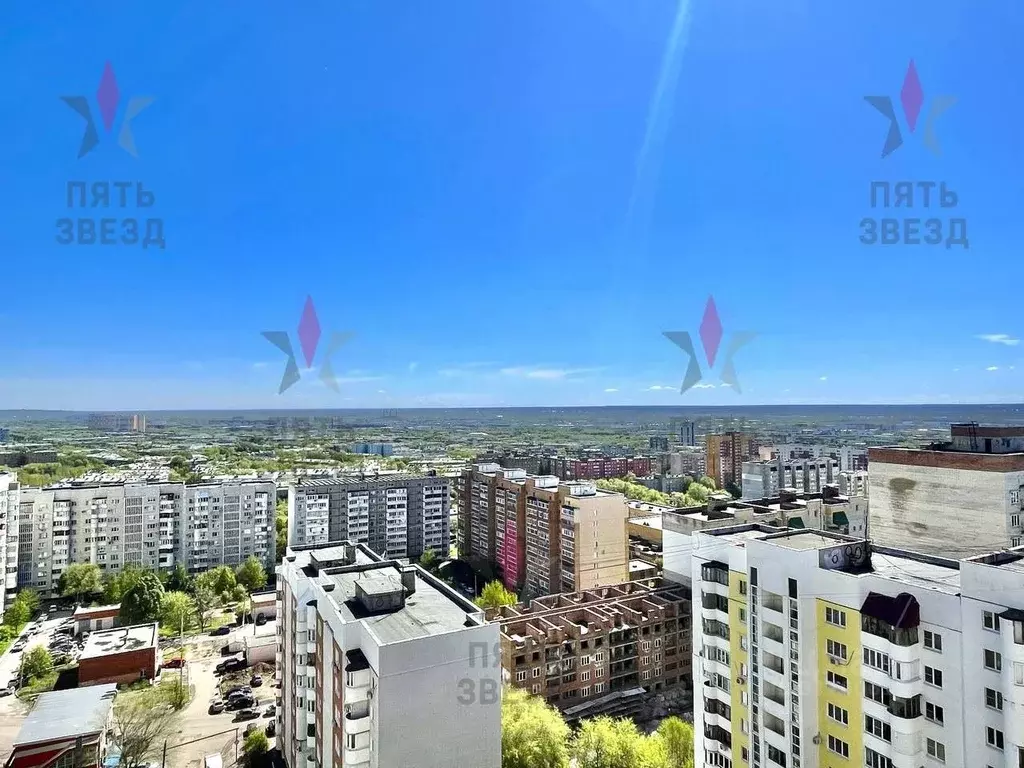 1-к кв. Самарская область, Самара ул. Антонова-Овсеенко, 63 (42.0 м) - Фото 1