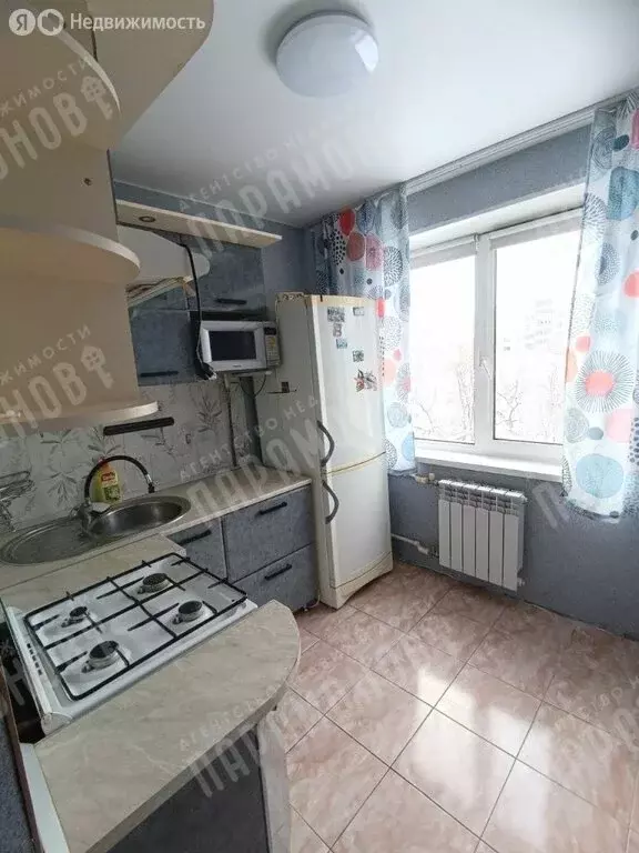 2-комнатная квартира: Тверь, улица Новикова, 21 (47.5 м) - Фото 2