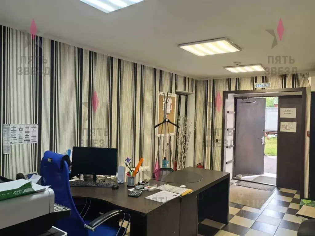 Помещение свободного назначения в Самарская область, Самара ул. ... - Фото 1