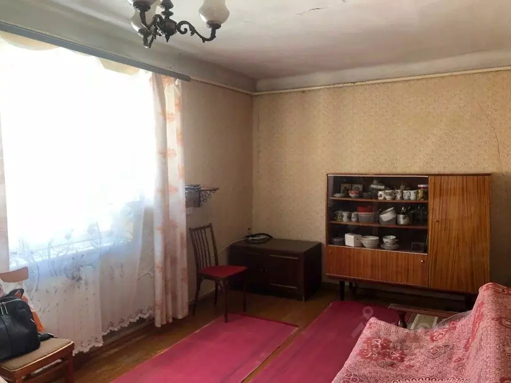 1-к кв. Нижегородская область, Балахна Загородная ул., 20 (33.0 м) - Фото 0