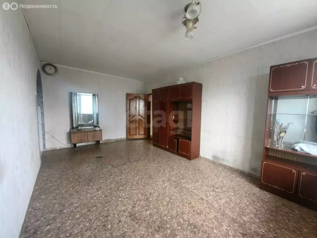 2-комнатная квартира: Искитим, Юбилейный проспект, 19 (52.8 м) - Фото 1