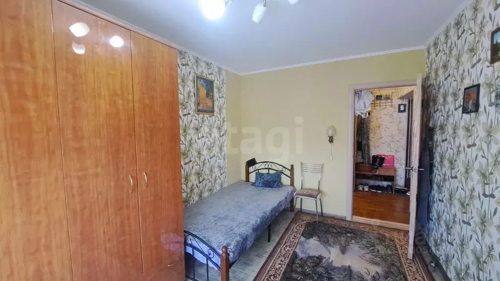 2-к кв. Краснодарский край, Анапа ул. Тургенева, 250 (54.0 м) - Фото 1