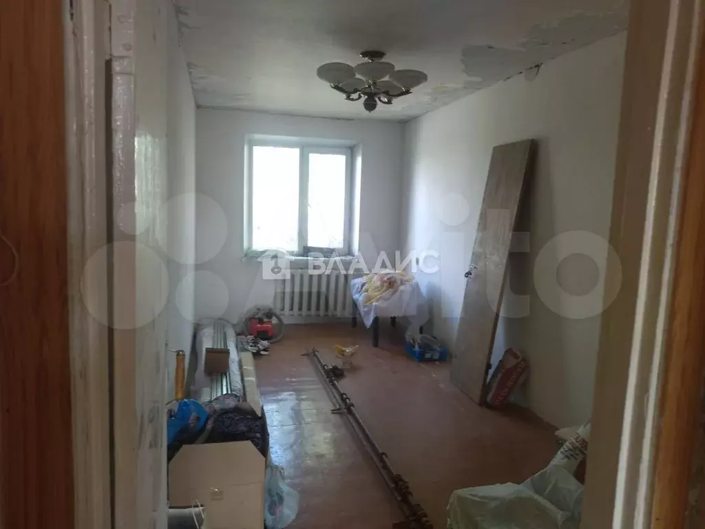 2-к. квартира, 44,3 м, 5/5 эт. - Фото 1