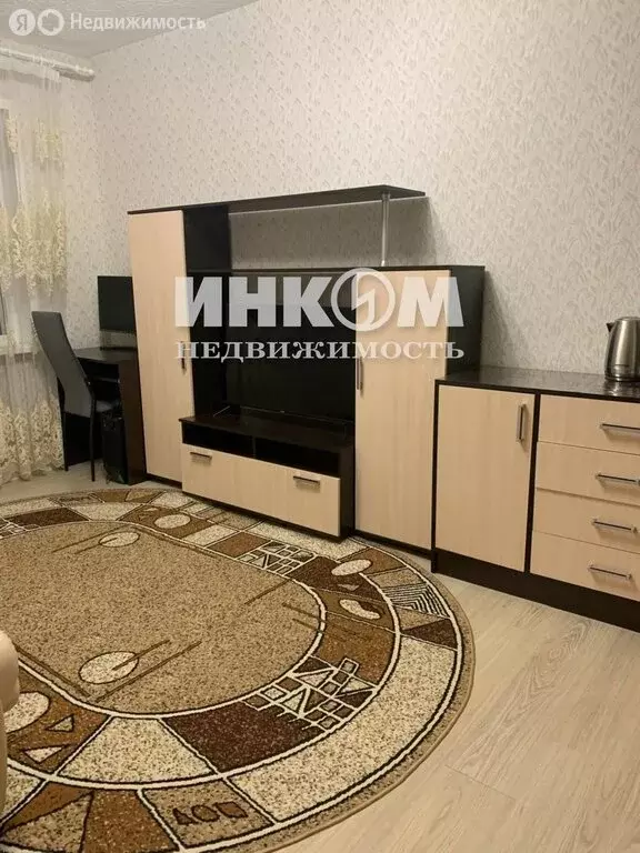 1к в 4-комнатной квартире (14.6 м) - Фото 1