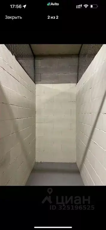 Склад в Ленинградская область, Кудрово г. Всеволожский район, ... - Фото 2