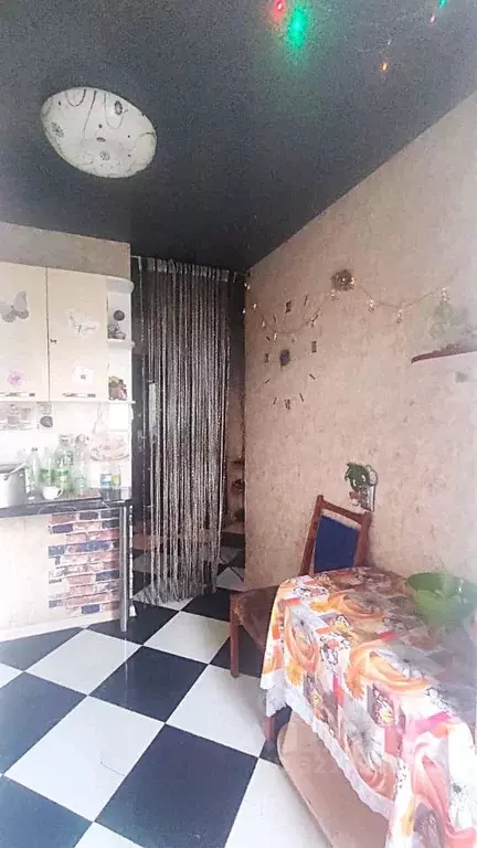 1-к кв. Крым, Сакский район, с. Уютное ул. Кирова, 6 (22.9 м) - Фото 1