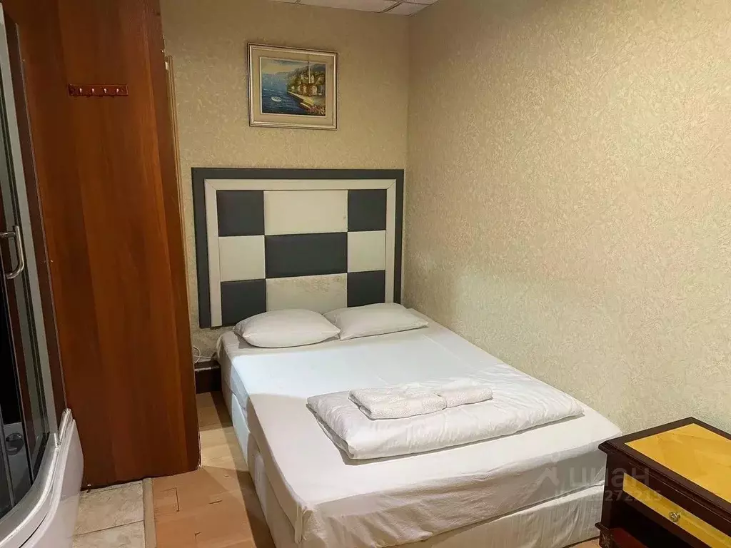 Комната Москва ул. Фридриха Энгельса, 31/35 (12.0 м) - Фото 1