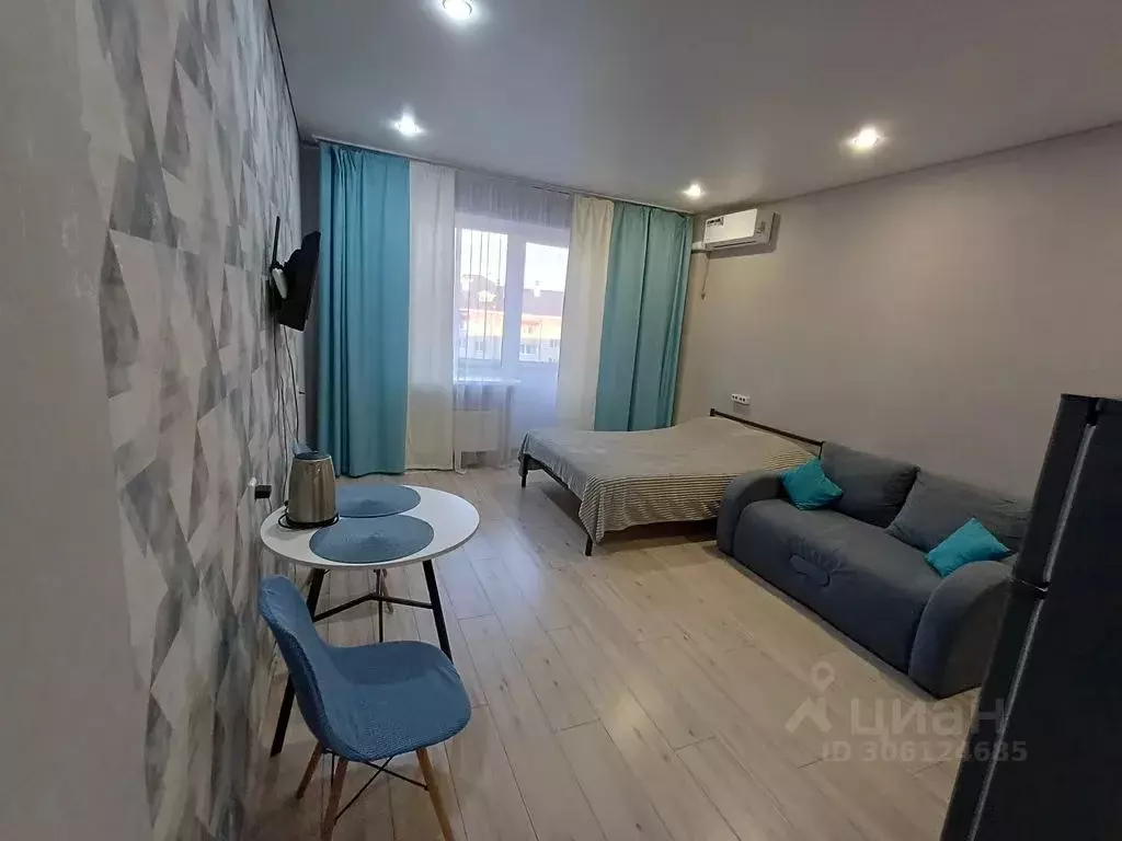 Студия Хакасия, Абакан ул. Некрасова, 39 (28.0 м) - Фото 1