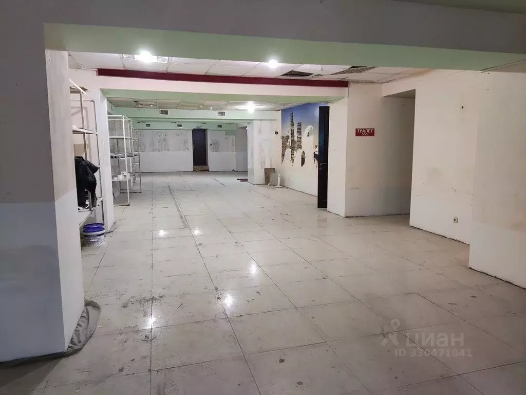 Помещение свободного назначения в Ставропольский край, Ставрополь № 19 ... - Фото 1