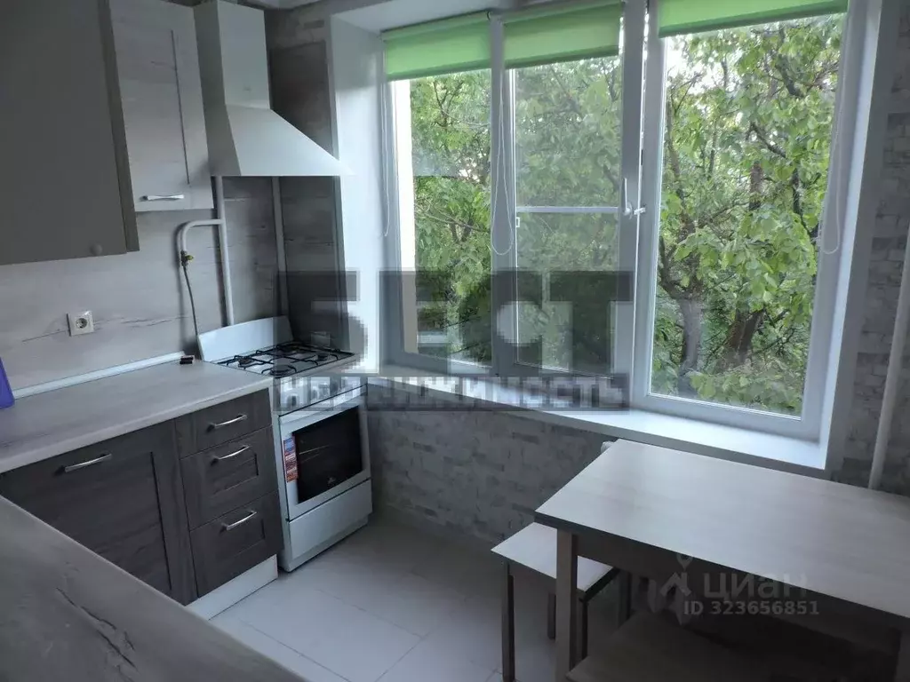 2-к кв. Москва Красностуденческий проезд, 13 (45.2 м) - Фото 1