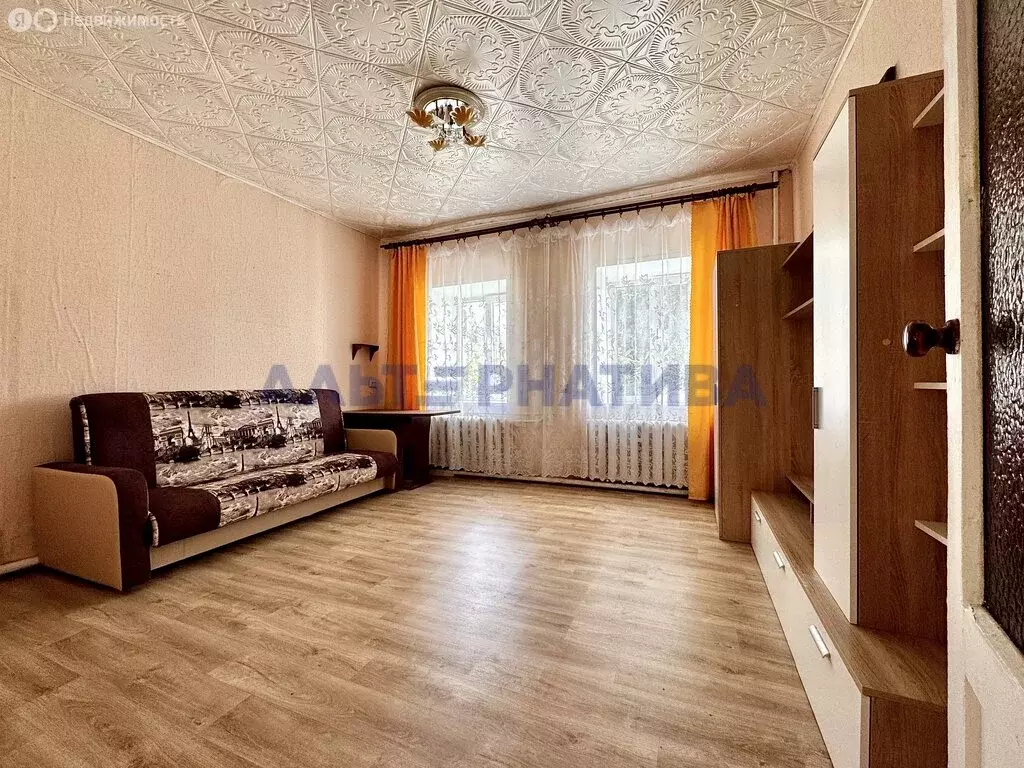 2-комнатная квартира: Переславль-Залесский, улица Валовое Кольцо, 27 ... - Фото 1