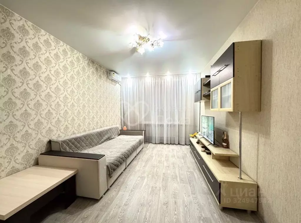 2-к кв. Волгоградская область, Волгоград ул. Рыкачева, 5 (56.1 м) - Фото 1