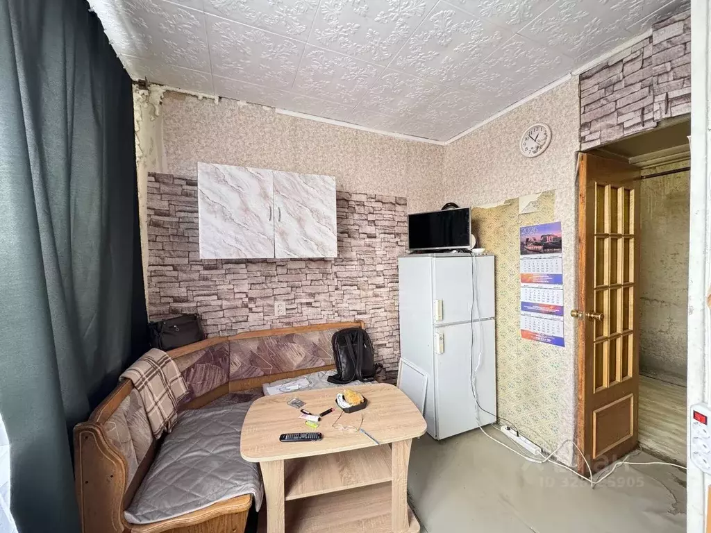 3-к кв. Санкт-Петербург Богатырский просп., 3К1 (60.3 м) - Фото 1