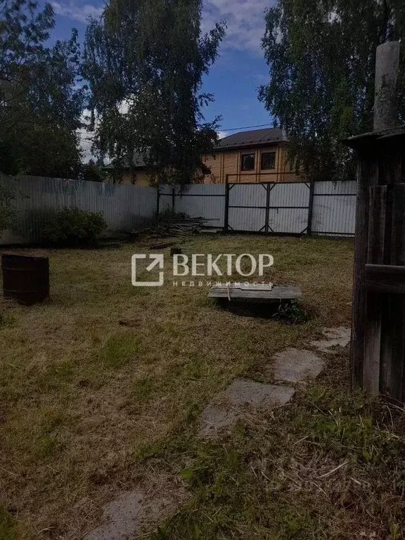 Дом в Ивановская область, Иваново ул. 4-я Некрасова, 24 (64 м) - Фото 0