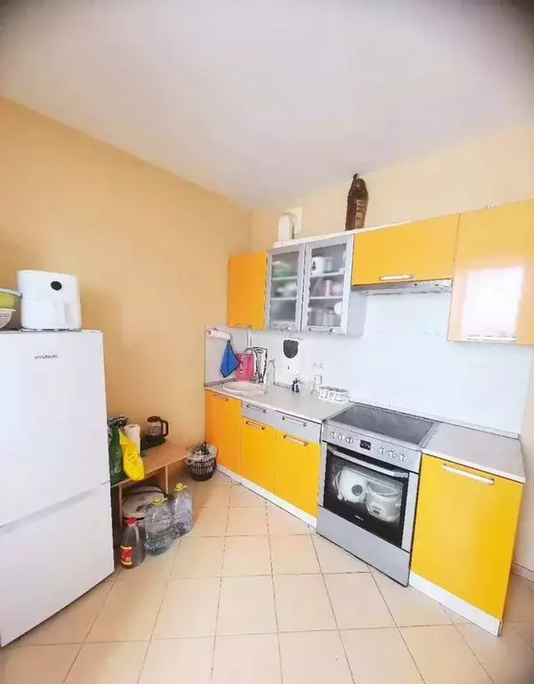 1-к кв. Москва Краснодарская ул., 78 (41.0 м) - Фото 0