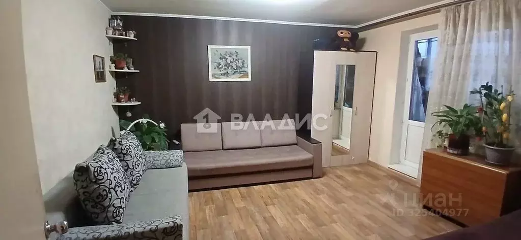 2-к кв. Московская область, Одинцово ул. Чикина, 4 (52.0 м) - Фото 2