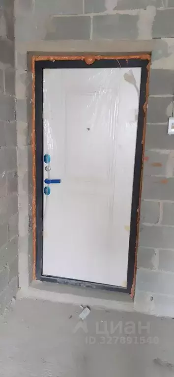 Студия Краснодарский край, Сочи ул. Ленина, 290/7к6 (20.5 м) - Фото 1