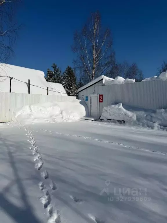 Таунхаус в Удмуртия, Ижевск ул. Яровая, 3 (498 м) - Фото 1